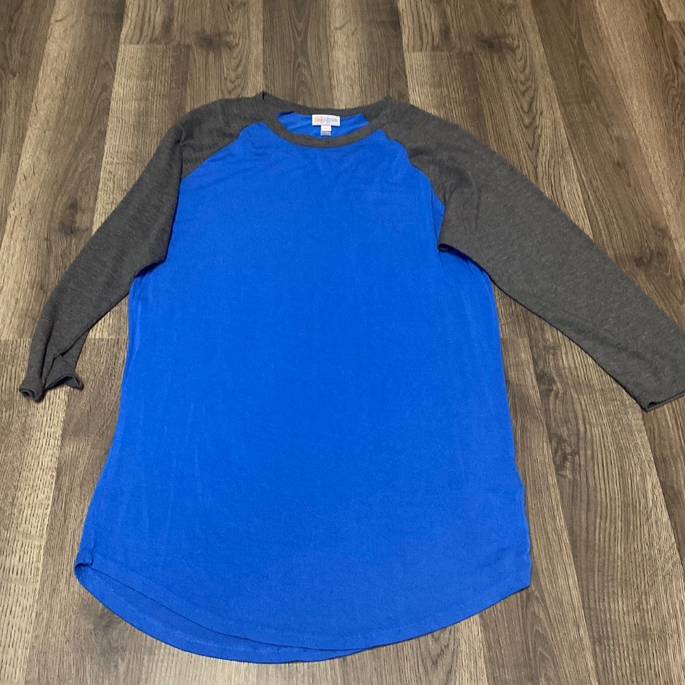 LuLaRoe baseball t
